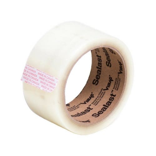 Clear Packing Tape (66m)