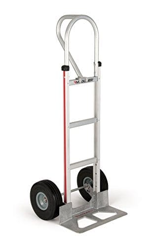 Aluminum Hand Truck
