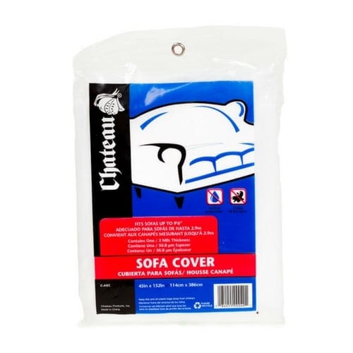 Protective Sofa Cover