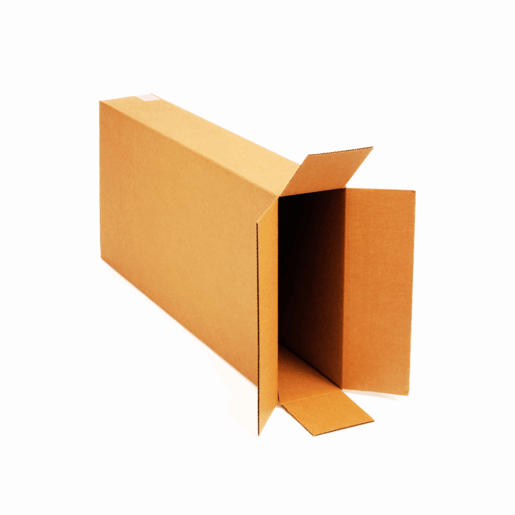 Accoustic Guitar Moving Box - Guitar boxes - CARGO CABBIE