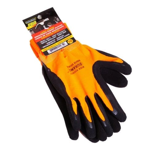 Water-Repellent Moving Gloves