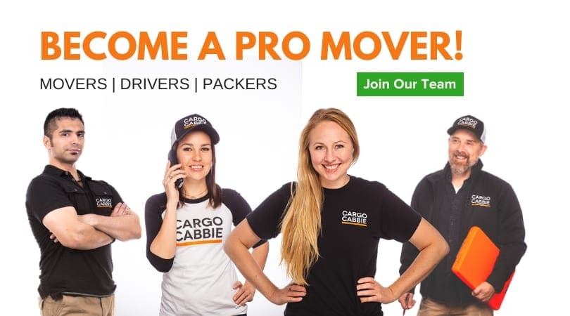 hiring movers drivers toronto hiring movers drivers toronto