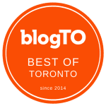 Best Movers in Toronto BestOf blogTO Cargo Cabbie