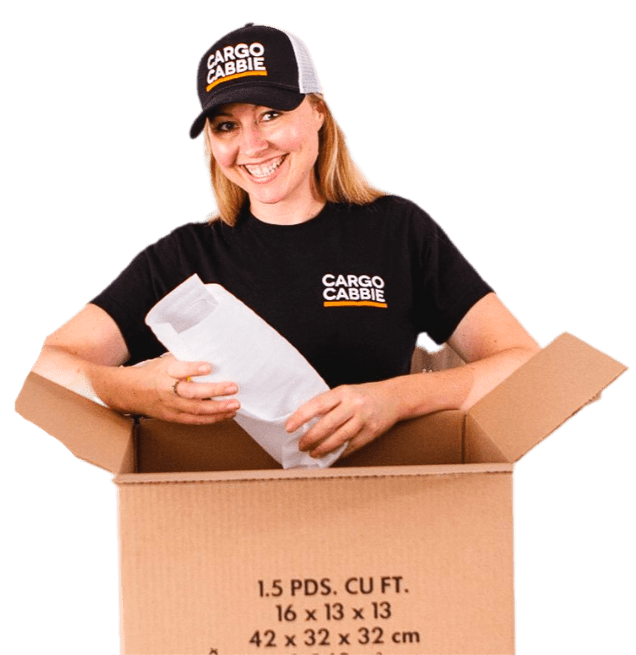 Packing and Unpacking help