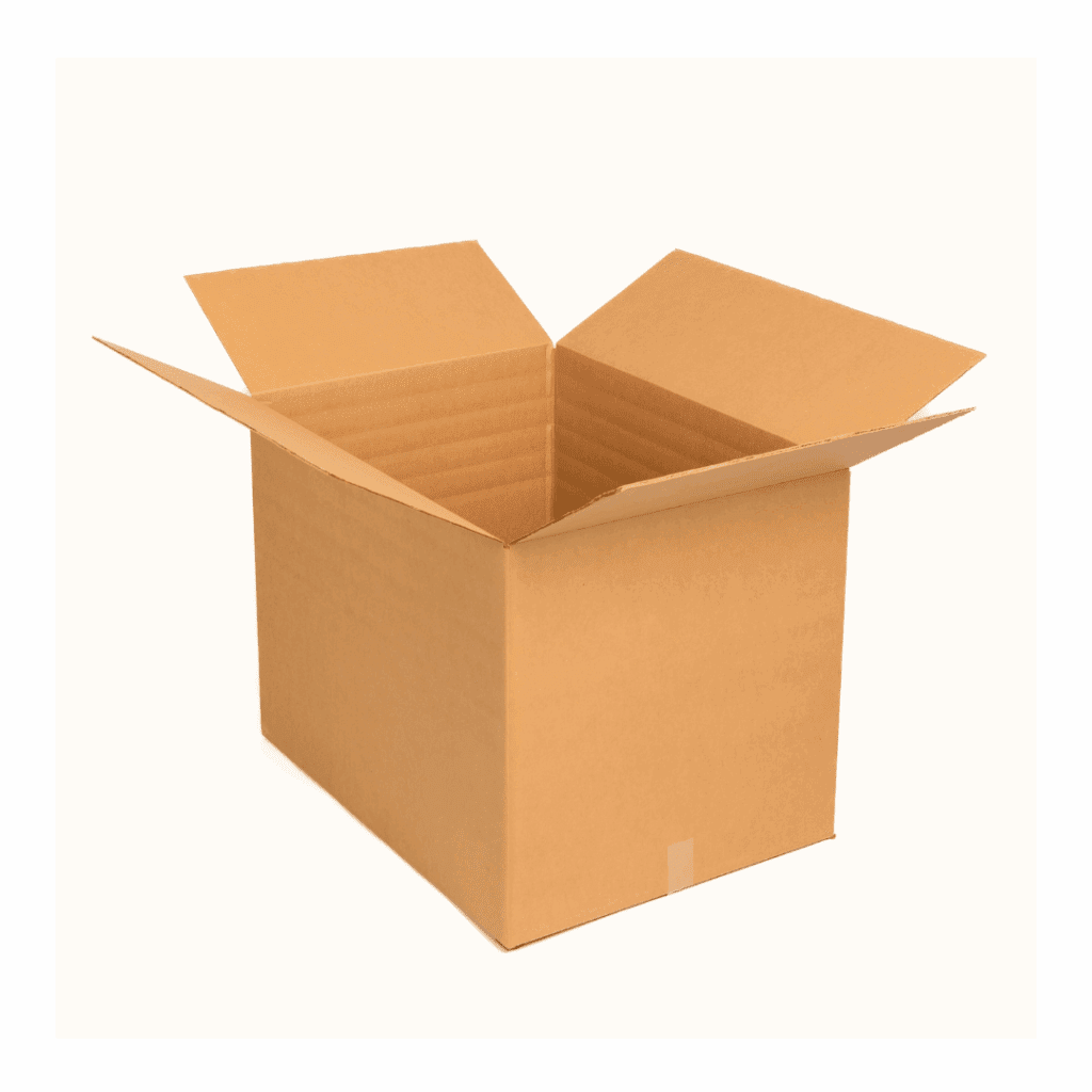 Multi Depth Boxes -Adjustable Shipping Boxes