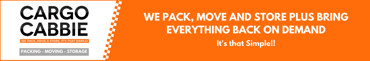 home and condo moving