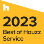 2023 Best of Houzz service