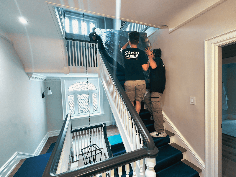 experienced furniture assembly