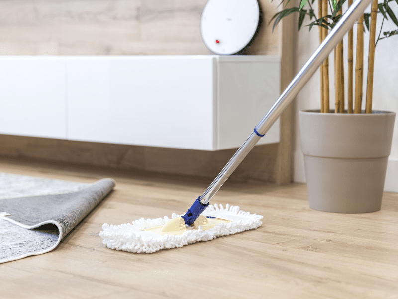 Upscale Cleaning Services