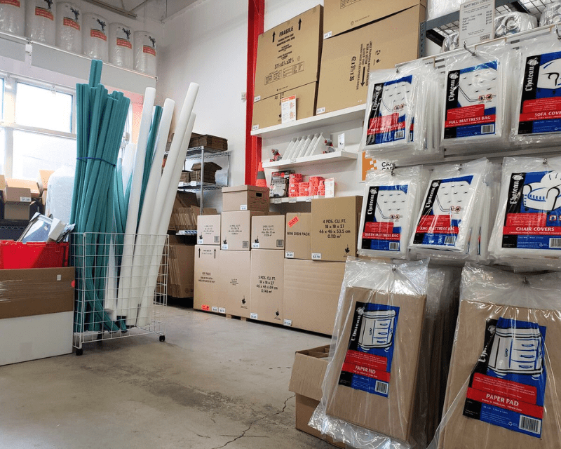 Affordable Moving Supplies Affordable Moving Supplies