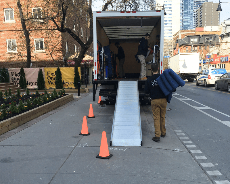 Cost Effective Moving Services Cost Effective Moving Services