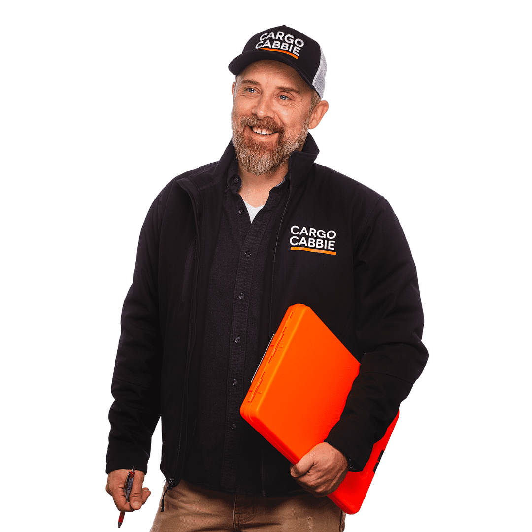 Chris Logistics Specialist/Consultant