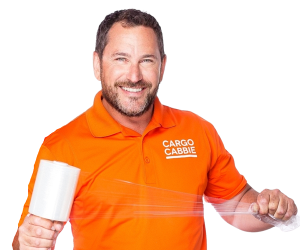 The best mover in Toronto.