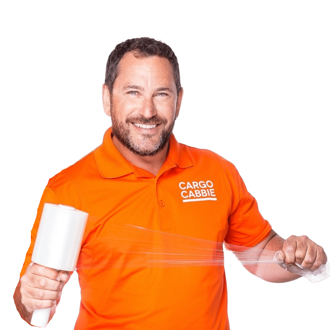 The best mover in Toronto.