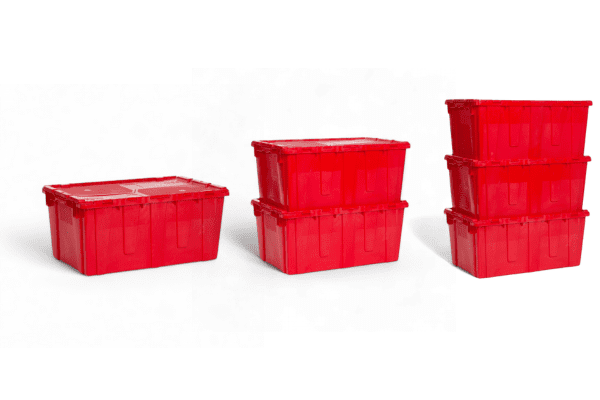 CARGO CABBIE Moving box rental in Toronto Ontario