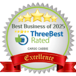 Three-Best-Rated Moving Companies in Toronto 2025