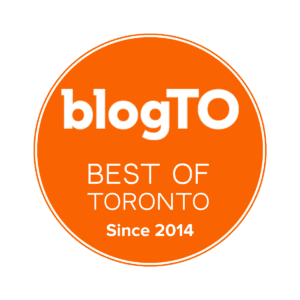 Best Movers in Toronto - CARGO CABBIE best of blogTO