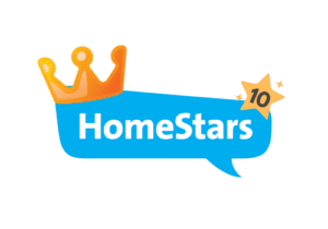 HomeStars 10 Stars