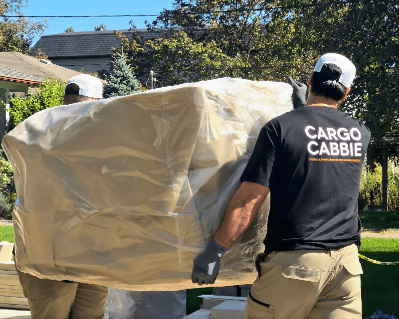 Last Minute Movers Toronto