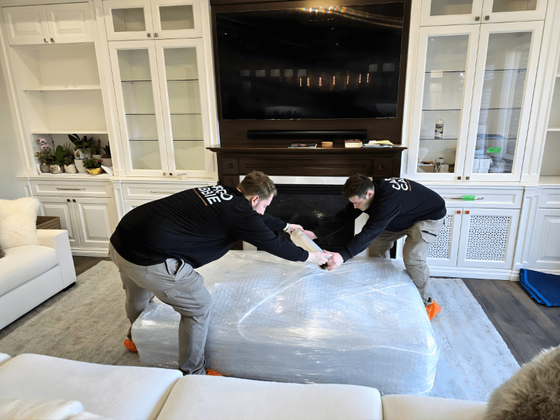 Local Packers and Movers - CARGO CABBIE