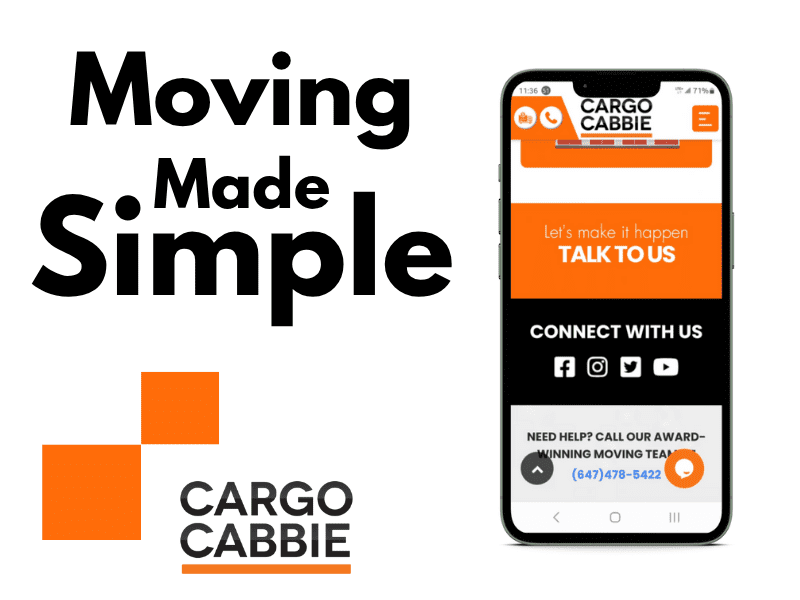 Moving made simple